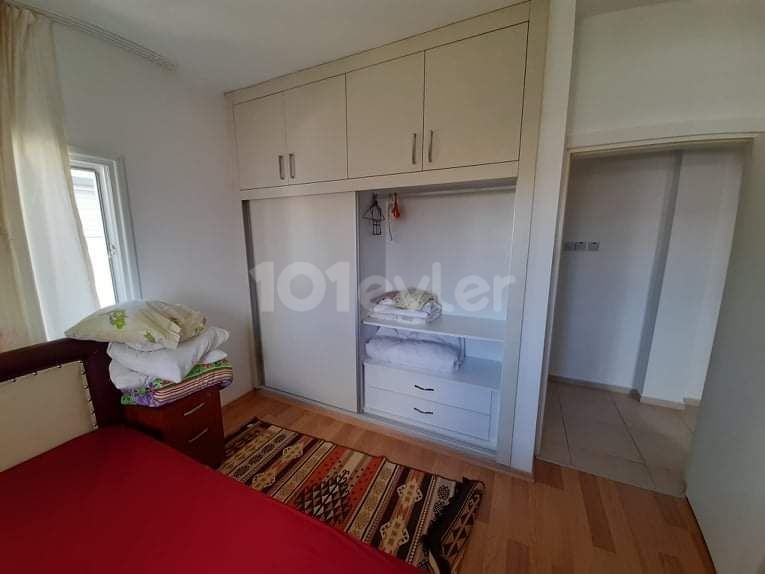 Flat To Rent in Dikmen, Kyrenia