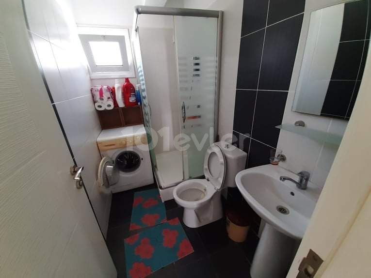 Flat To Rent in Dikmen, Kyrenia