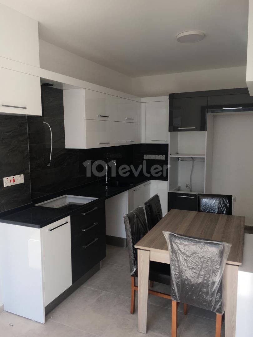 Flat To Rent in Küçük Kaymaklı, Nicosia