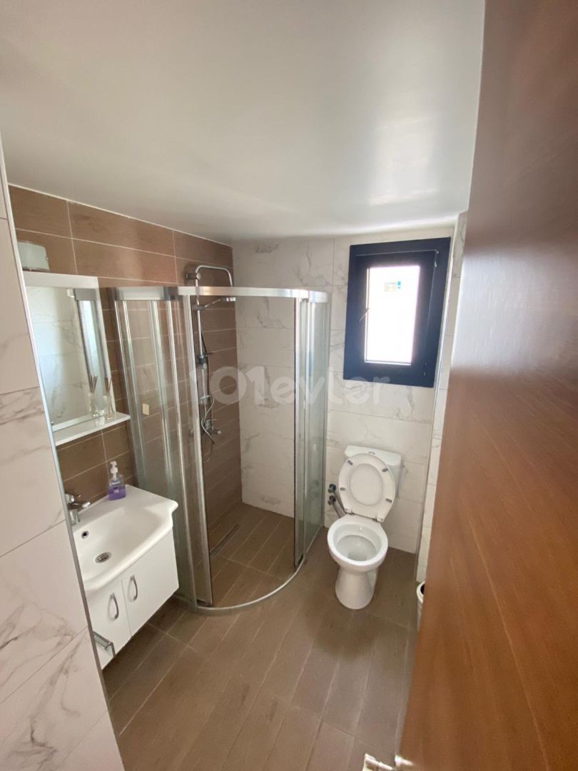 Flat To Rent in Küçük Kaymaklı, Nicosia