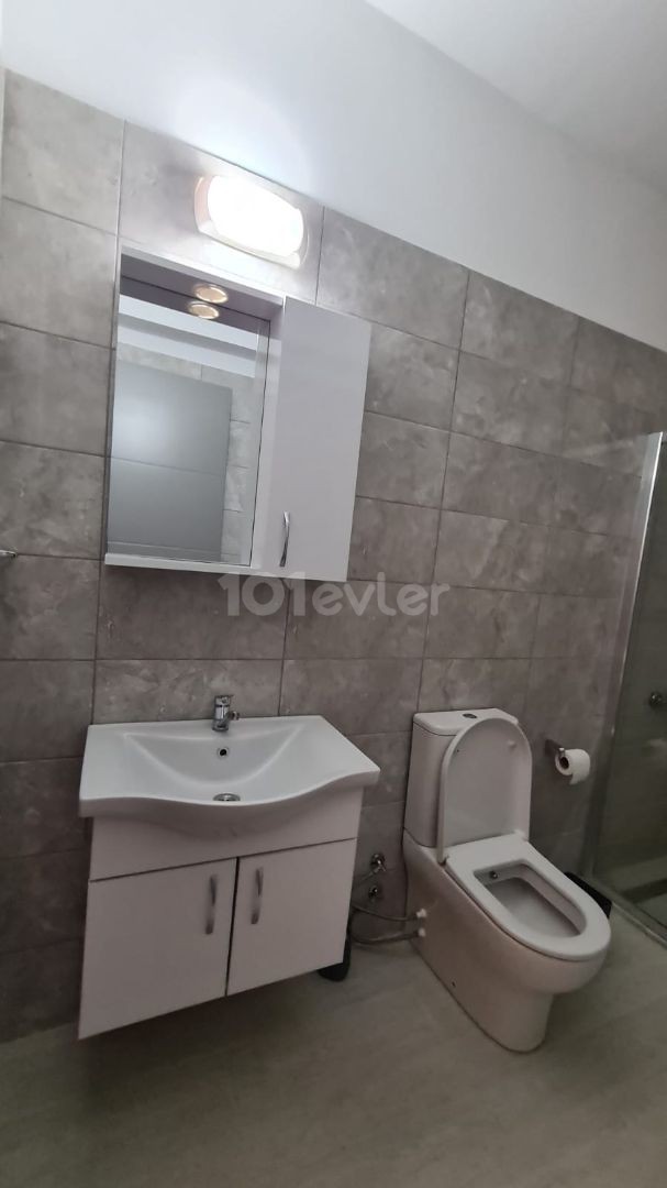 Flat To Rent in Marmara, Nicosia