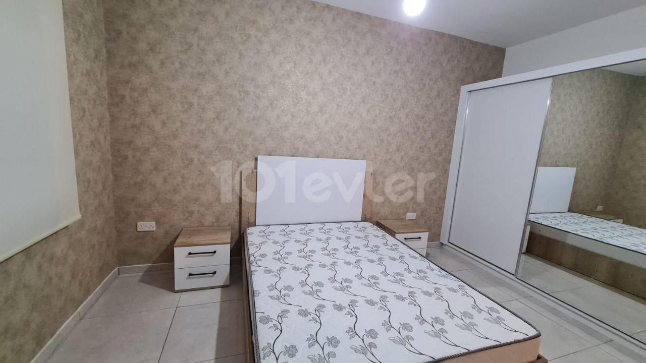 Flat To Rent in Marmara, Nicosia