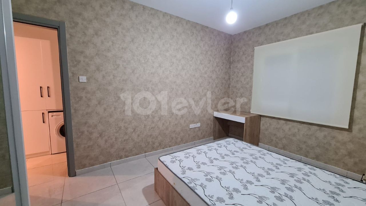 Flat To Rent in Marmara, Nicosia