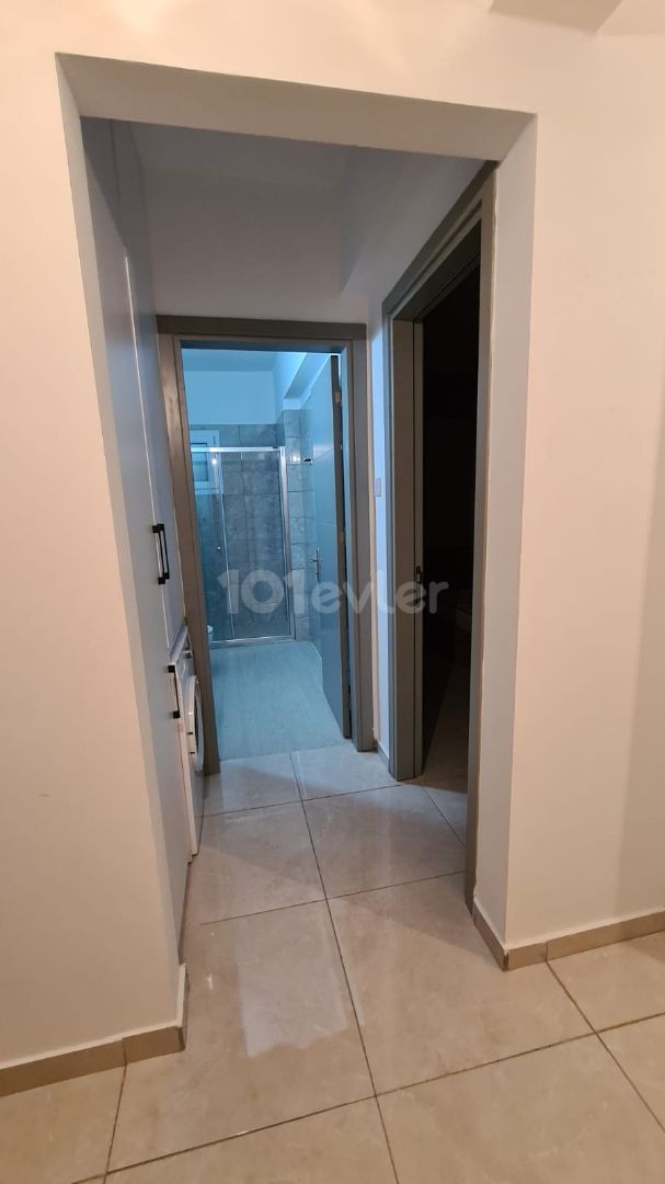 Flat To Rent in Marmara, Nicosia