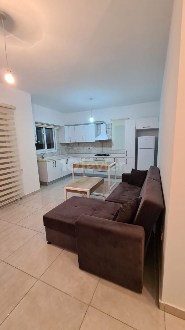 Flat To Rent in Marmara, Nicosia