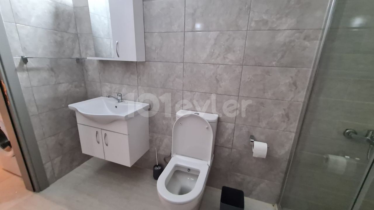 Flat To Rent in Marmara, Nicosia