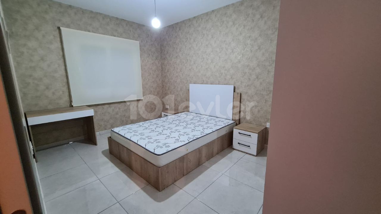 Flat To Rent in Marmara, Nicosia