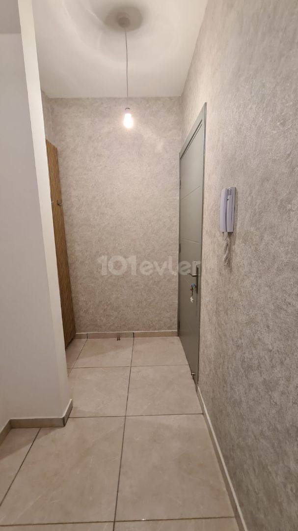 Flat To Rent in Marmara, Nicosia