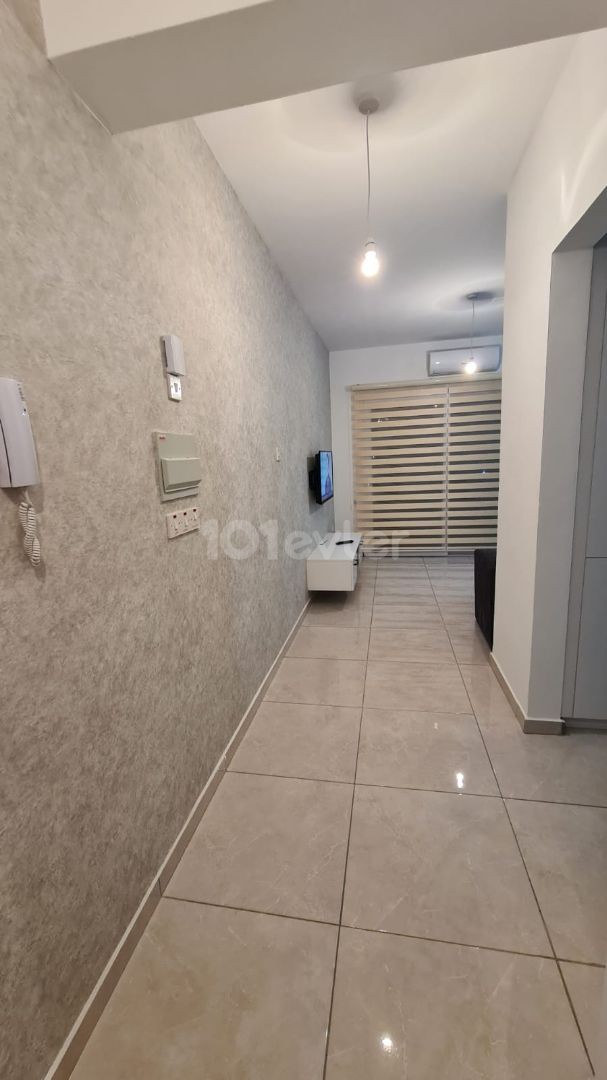 Flat To Rent in Marmara, Nicosia