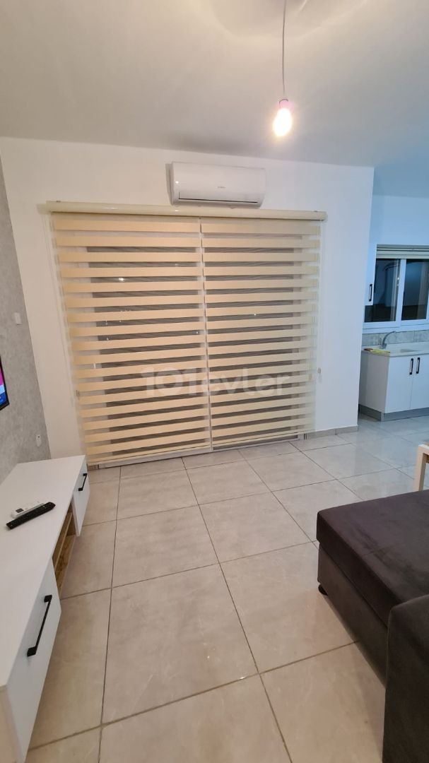 Flat To Rent in Marmara, Nicosia