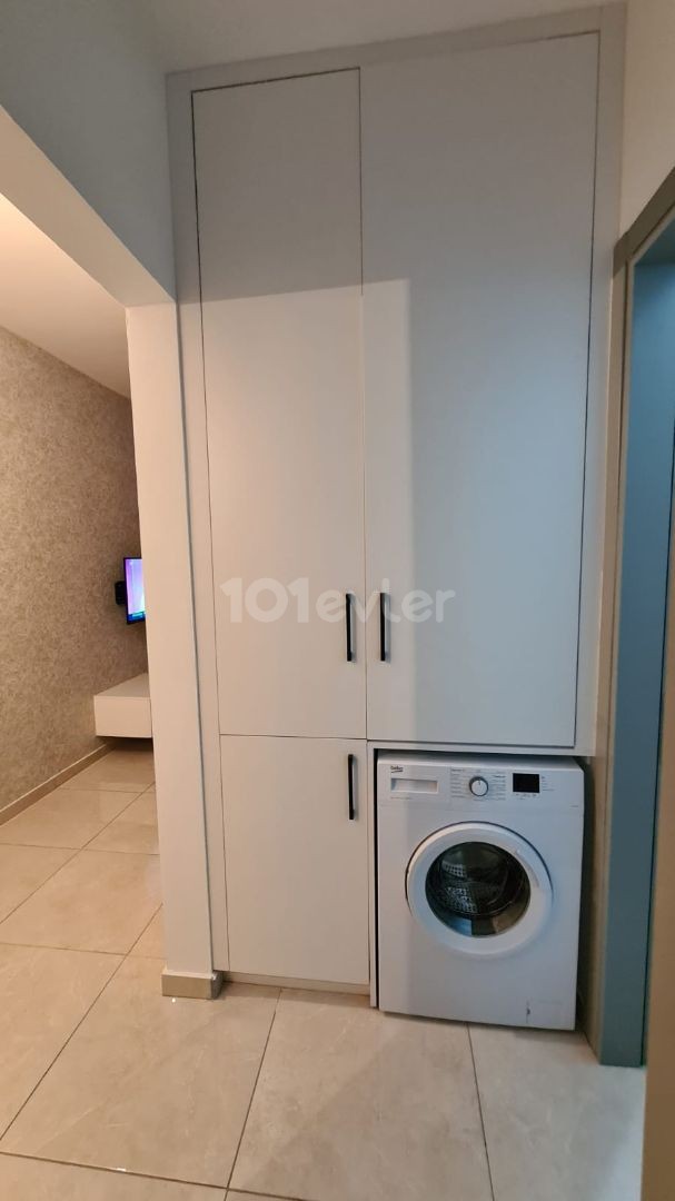 Flat To Rent in Marmara, Nicosia