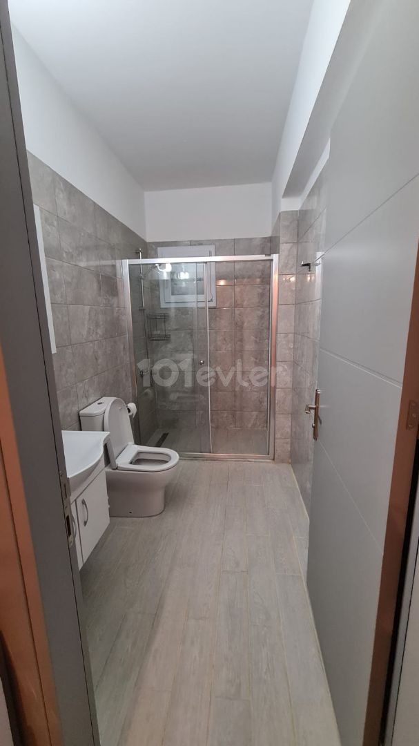 Flat To Rent in Marmara, Nicosia