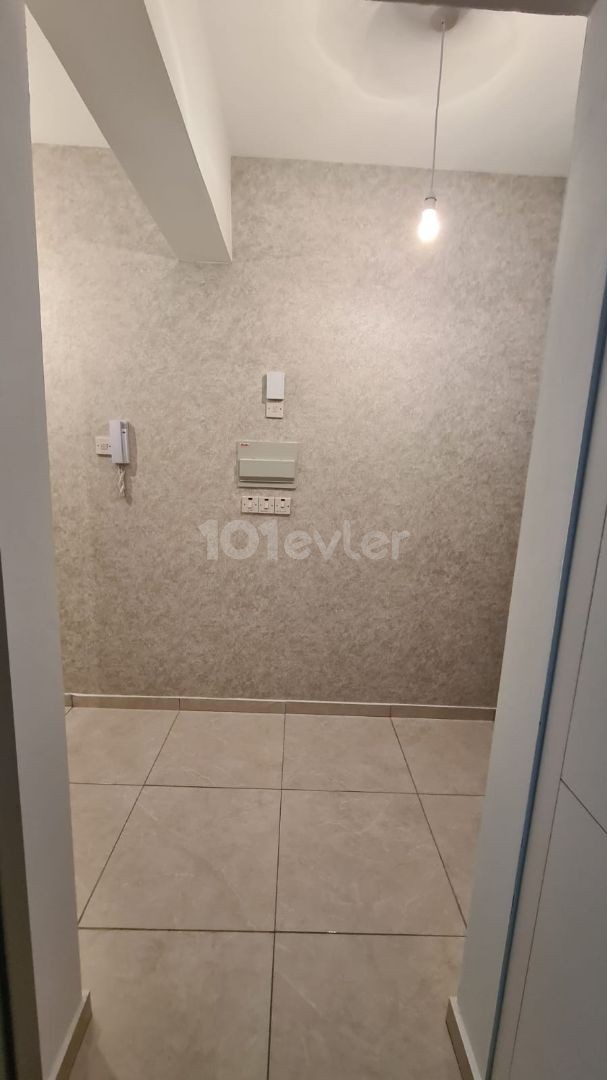 Flat To Rent in Marmara, Nicosia