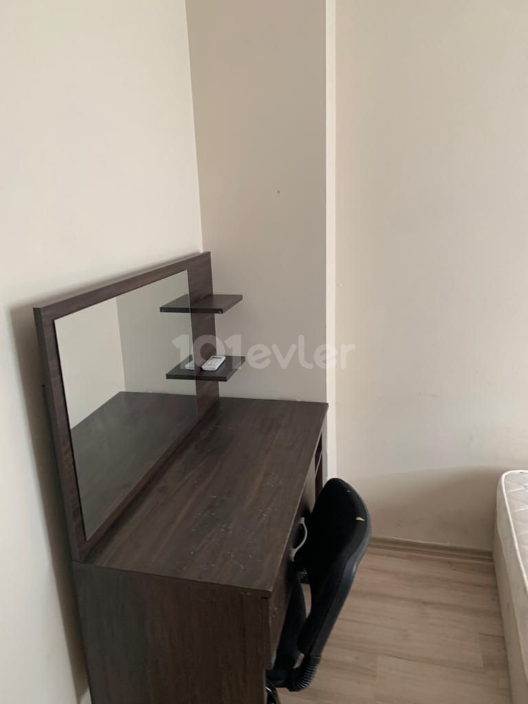 3+1 FULLY FURNISHED FLAT FOR RENT IN ORTAKÖY FOR 450 sterling, 6 MONTHS ADVANCE PAYMENT