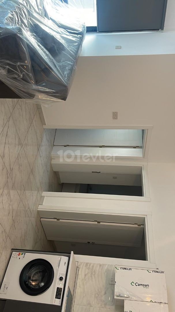 2+1 NEW FLAT FOR RENT IN TASKINKOY