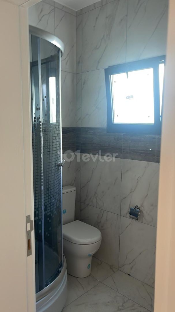 2+1 NEW FLAT FOR RENT IN TASKINKOY