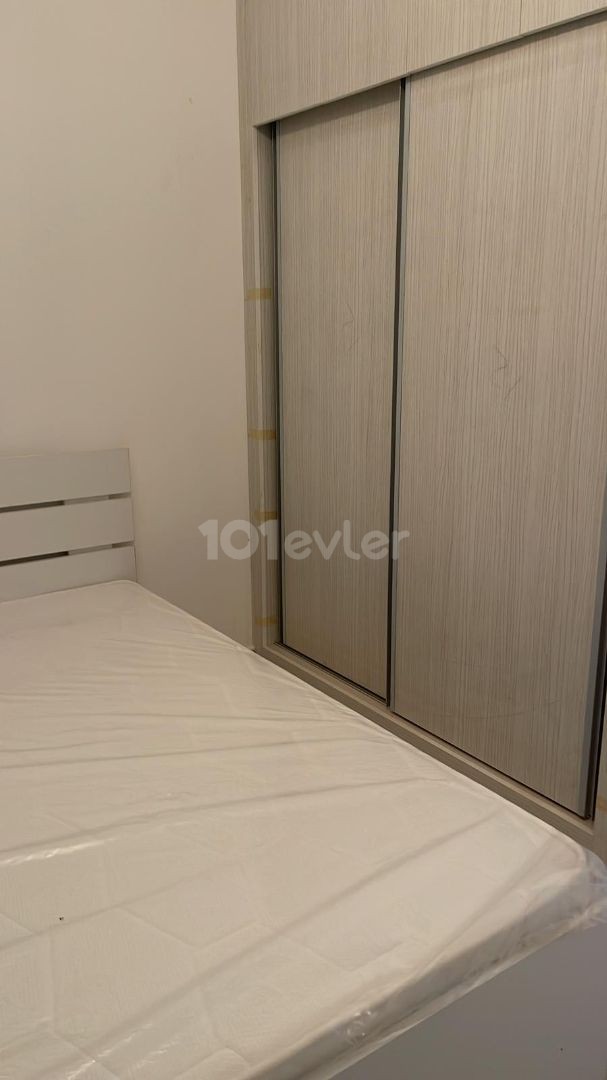 2+1 NEW FLAT FOR RENT IN TASKINKOY