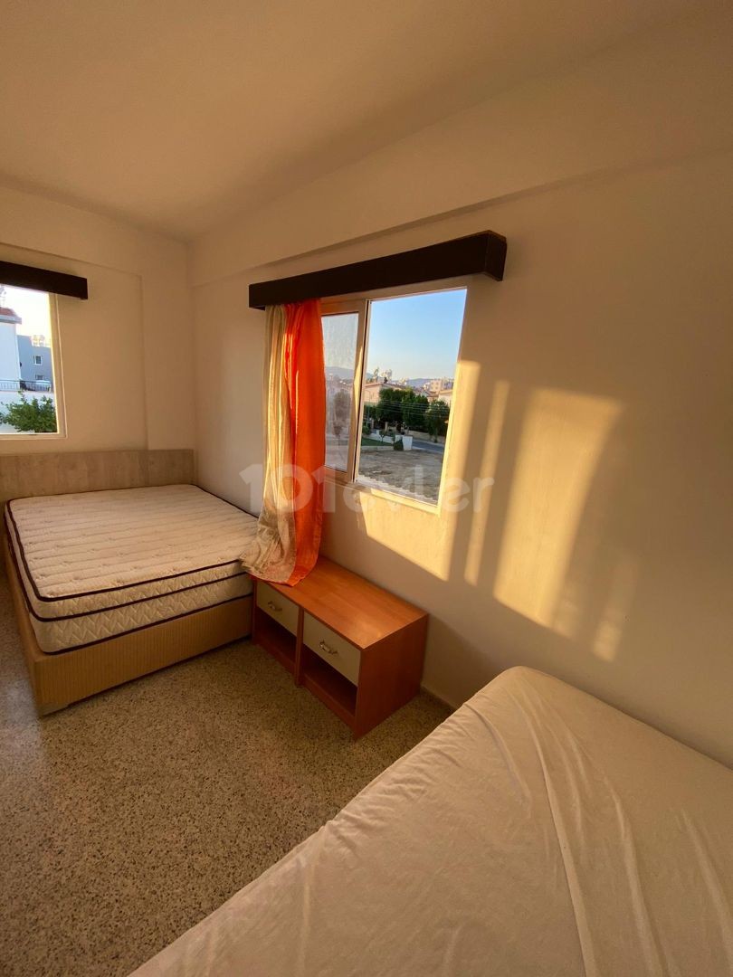 Flat To Rent in Gönyeli, Nicosia