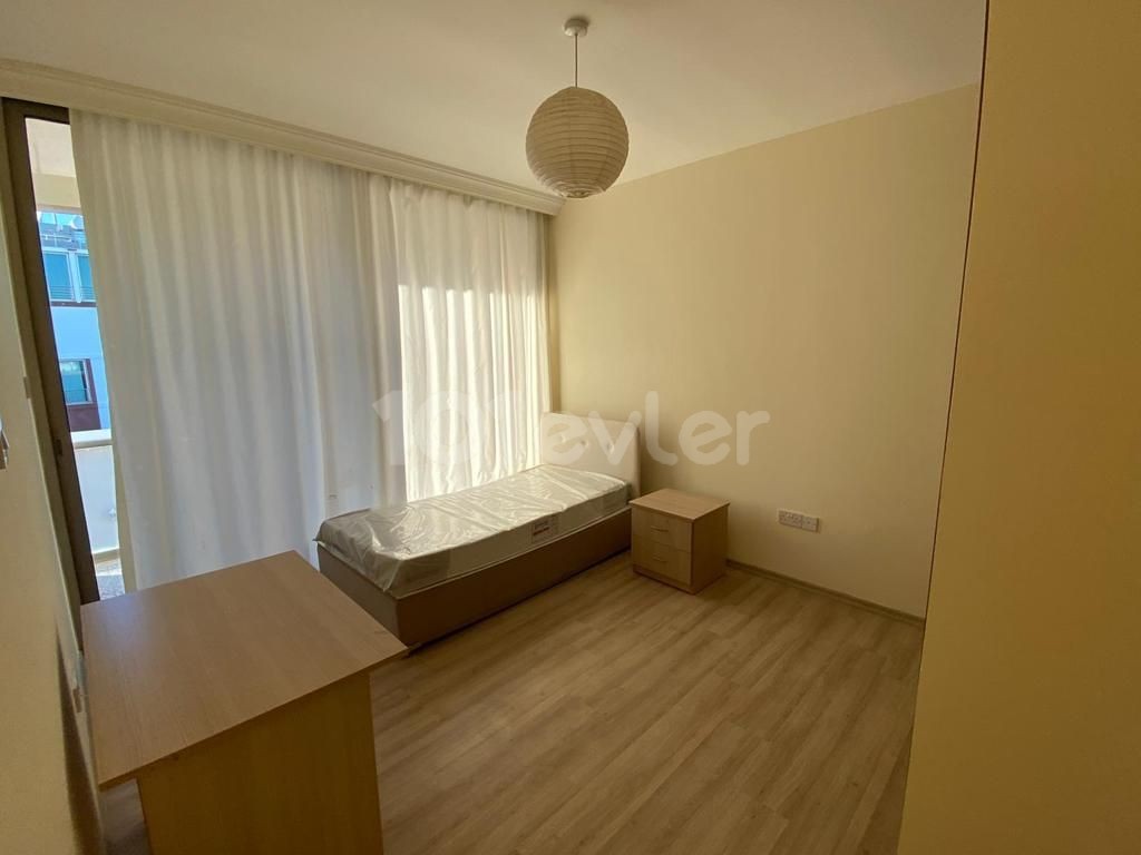 LEFKOŞA ORTAKÖY BÖLGESİNDE KİRALIK FULL EŞYALI LÜKS 3+1 DAİRE ( SÜPER LOKASYON)﻿