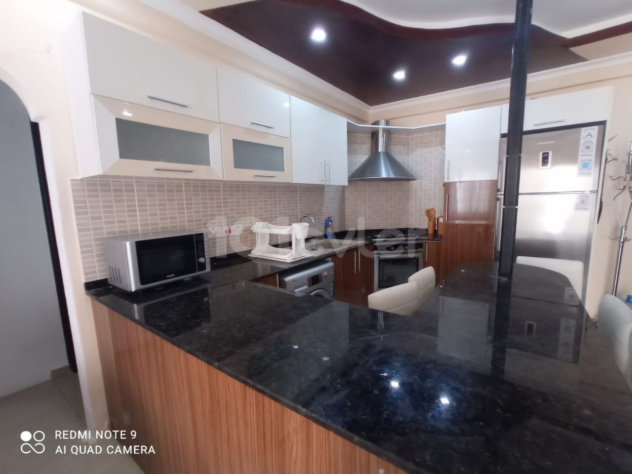 Flat To Rent in Hamitköy, Nicosia