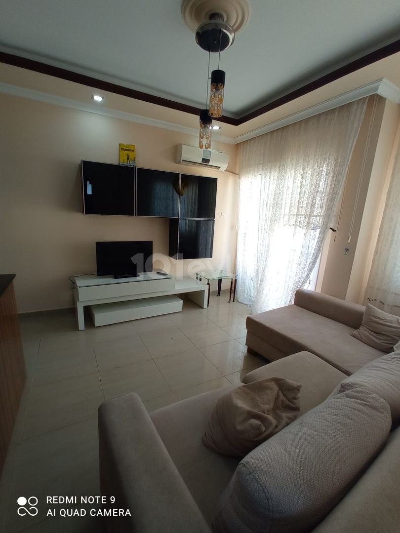 Flat To Rent in Hamitköy, Nicosia