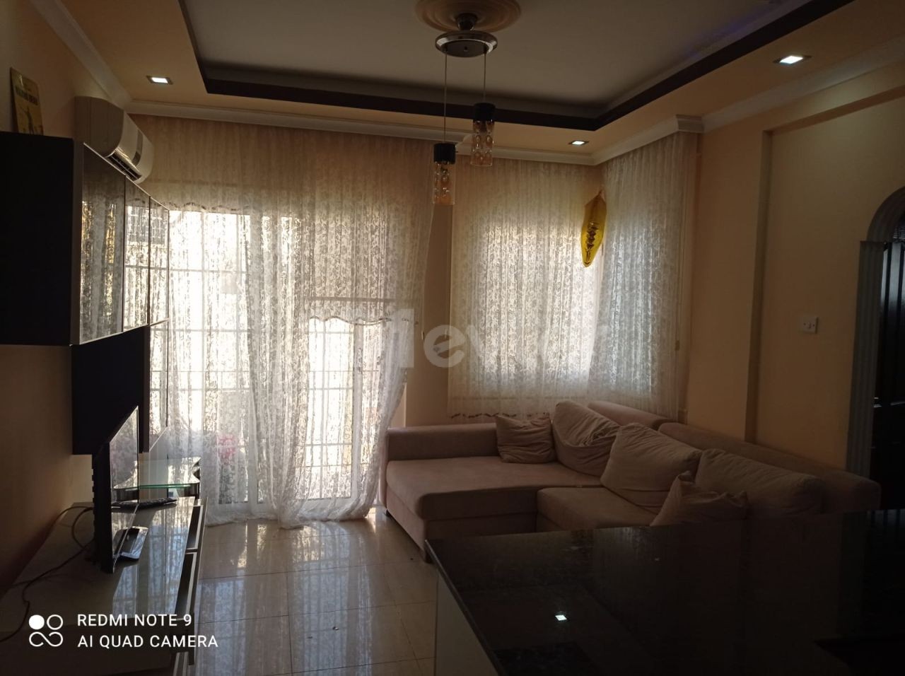 Flat To Rent in Hamitköy, Nicosia