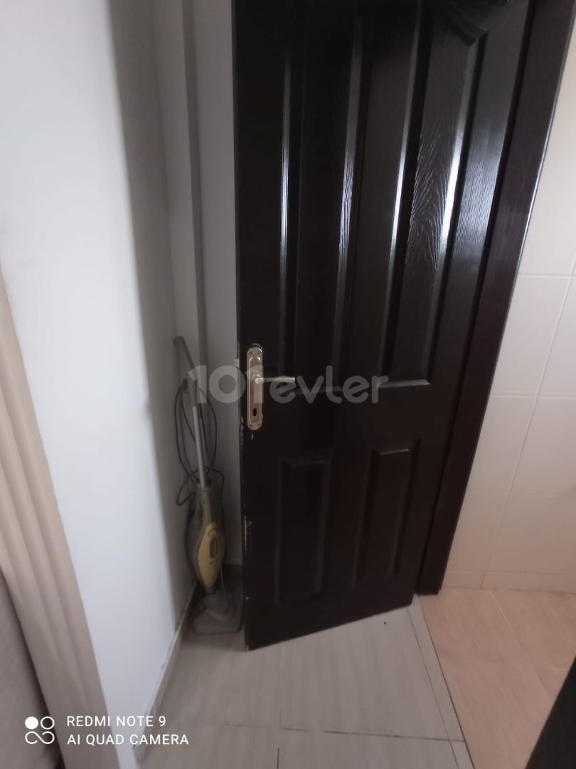 Flat To Rent in Hamitköy, Nicosia