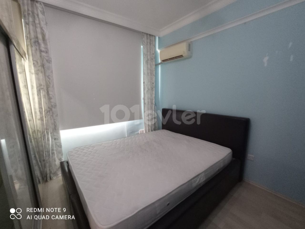 Flat To Rent in Hamitköy, Nicosia