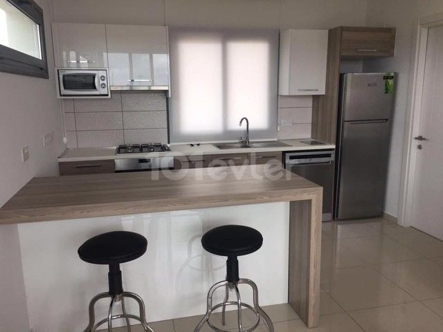 Flat To Rent in Göçmenköy, Nicosia