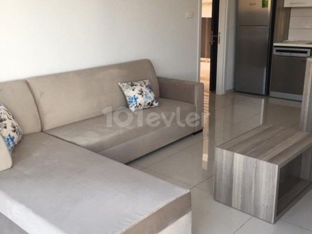 Flat To Rent in Göçmenköy, Nicosia