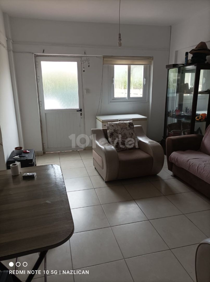 Detached House To Rent in Dikmen, Kyrenia