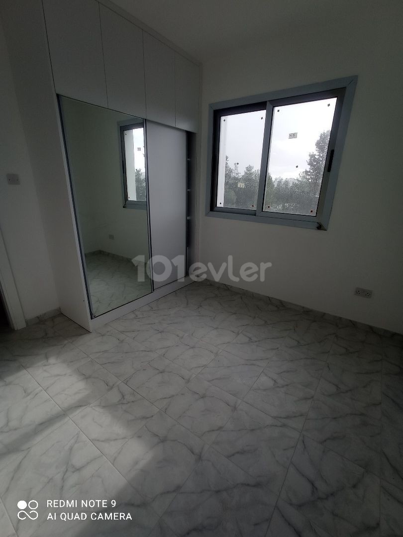 Flat For Sale in Gönyeli, Nicosia