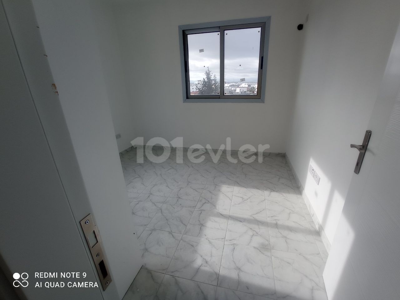 Flat For Sale in Gönyeli, Nicosia