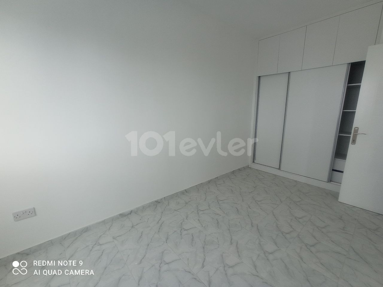 Flat For Sale in Gönyeli, Nicosia