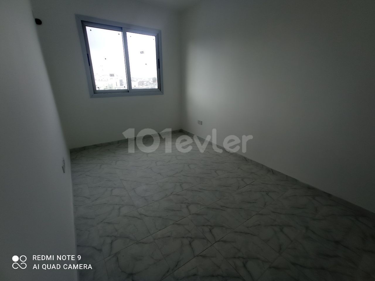 Flat For Sale in Gönyeli, Nicosia