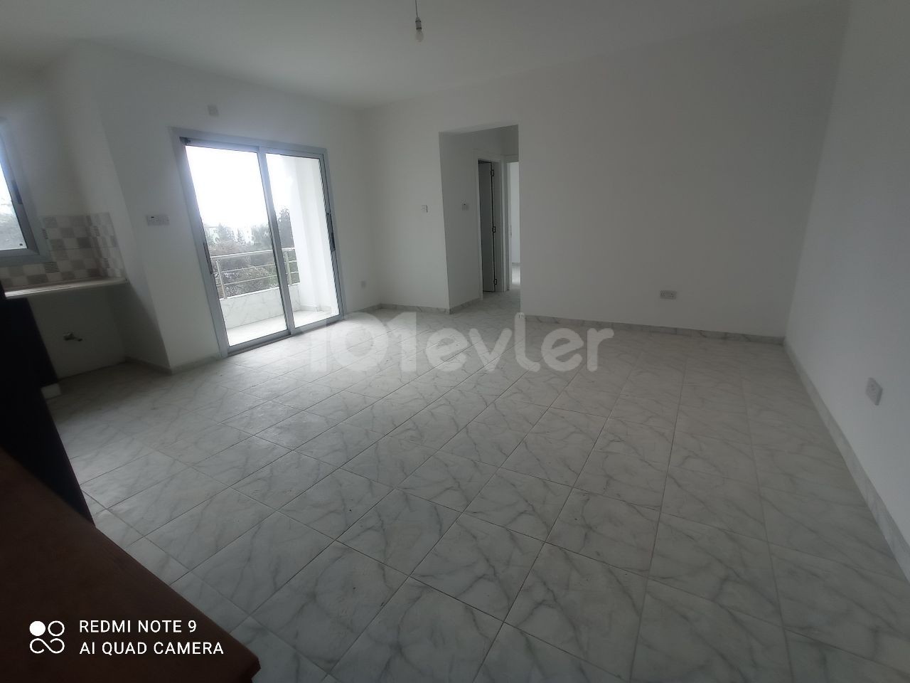 Flat For Sale in Gönyeli, Nicosia