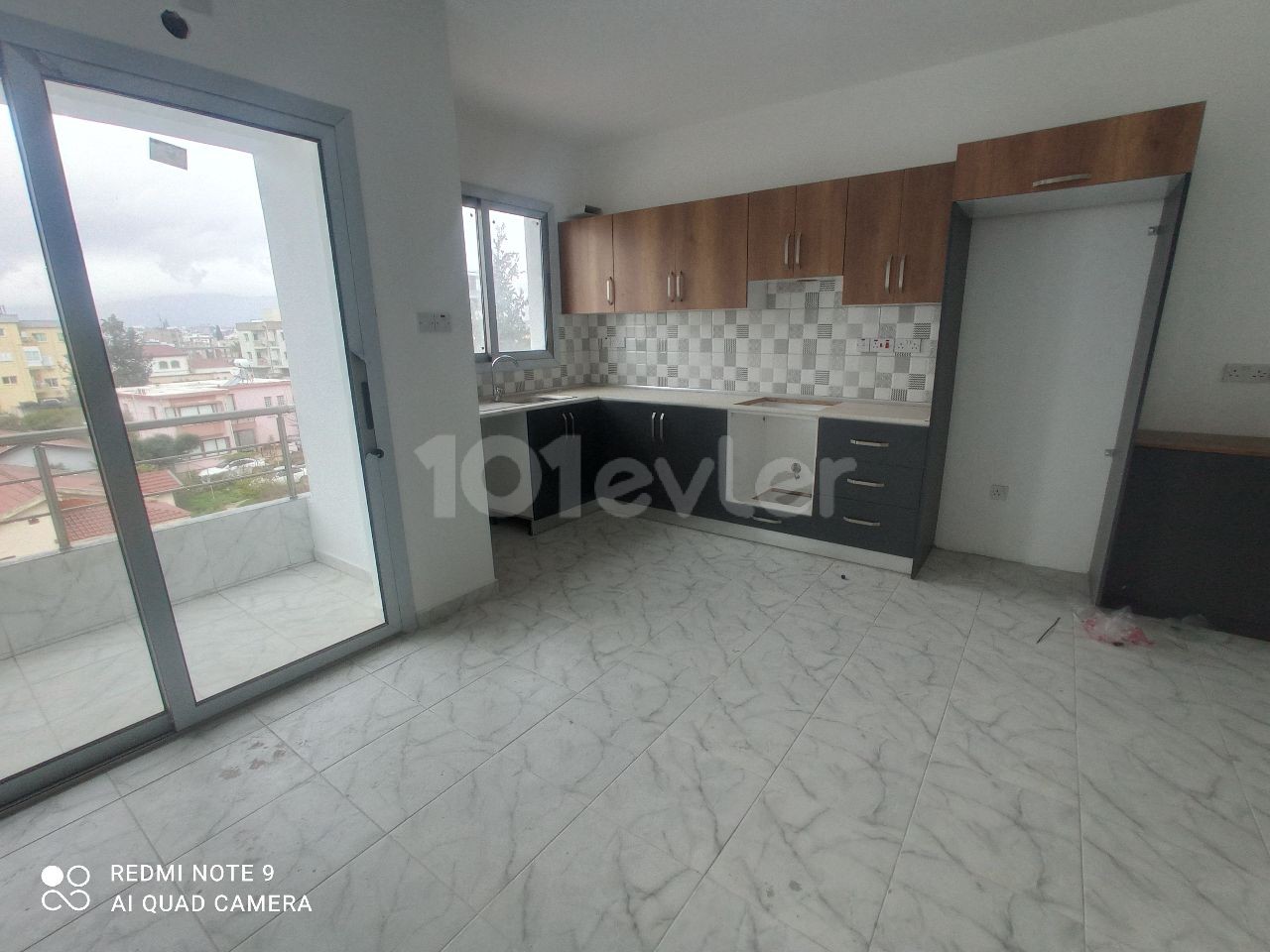 Flat For Sale in Gönyeli, Nicosia