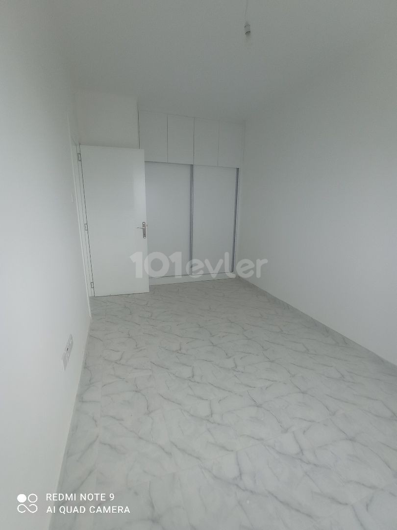 Flat For Sale in Gönyeli, Nicosia