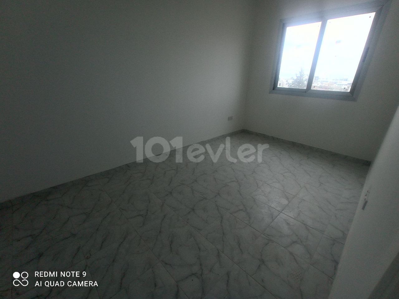 Flat For Sale in Gönyeli, Nicosia