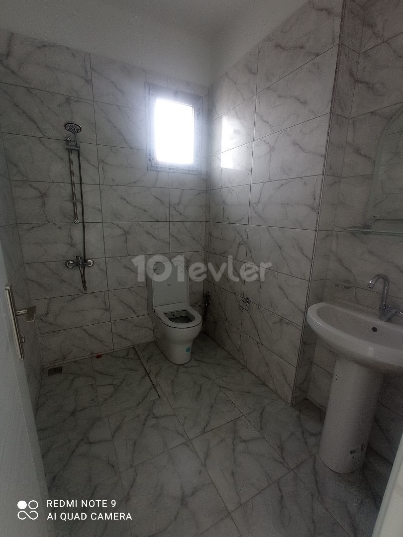 Flat For Sale in Gönyeli, Nicosia