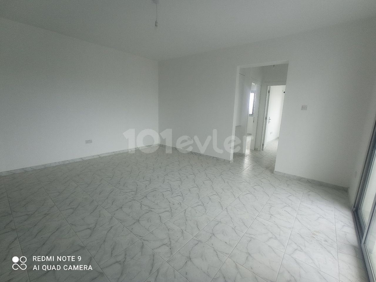 Flat For Sale in Gönyeli, Nicosia