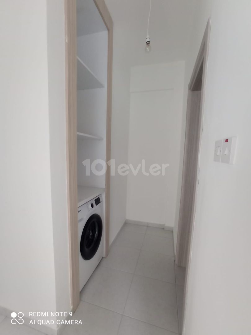 Flat To Rent in Küçük Kaymaklı, Nicosia