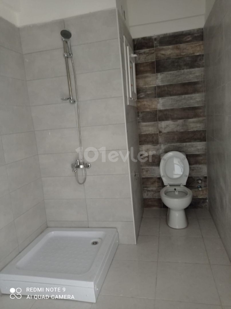 Flat To Rent in Küçük Kaymaklı, Nicosia