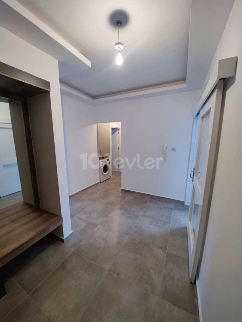 2+1 PENTHOUSE NEW FLAT FOR RENT IN DEREBOYU