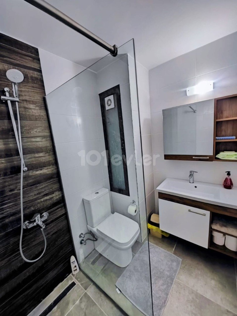 DEREBOYU 2+1 KİRALIK PENTHOUSE YENİ DAİRE (( AYLIK ÖDEMELİ)) 