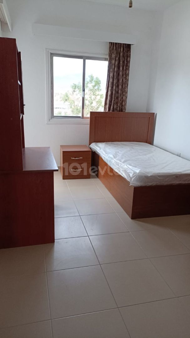 GOCMENKOY 3+1 FLAT FOR RENT