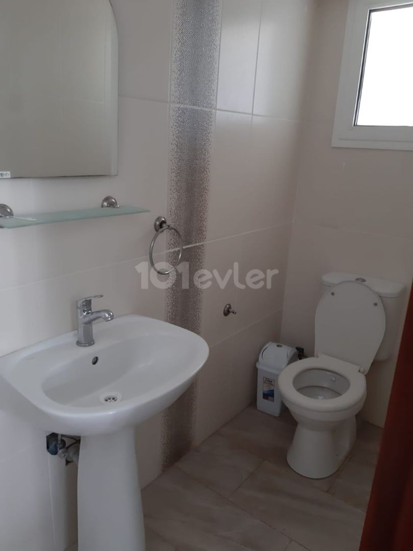 1+0 STUDIO VERY SPACIOUS FURNISHED APARTMENT FOR RENT FOR 6 MONTHS FOR £200 IN KAYMAKLI