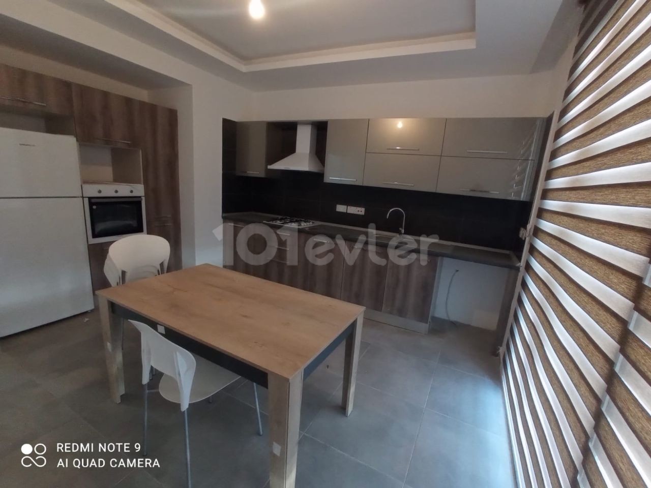 DEREBOYU 2+1 PENTHOUSE FOR RENT NEW APARTMENT  