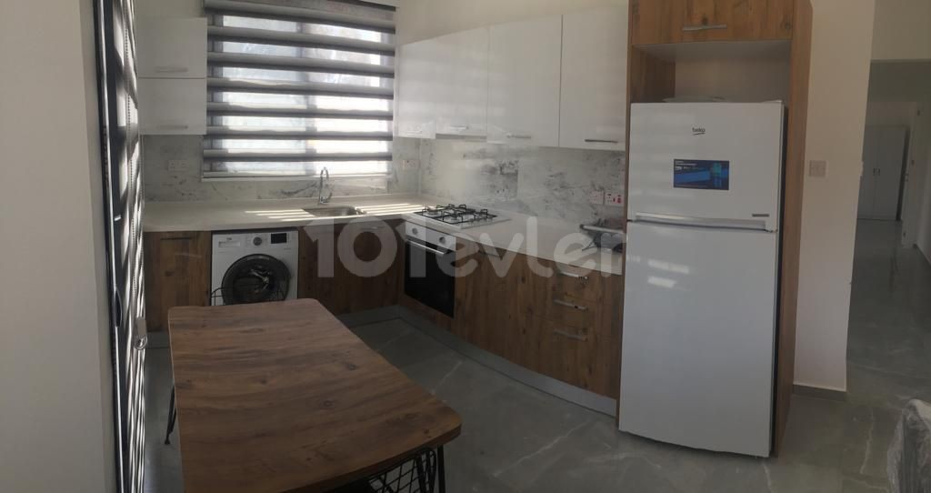 2+1 FULLY FURNISHED FLAT FOR RENT IN ORTAKÖY WITH 6 MONTHS PAYMENT IN CASH