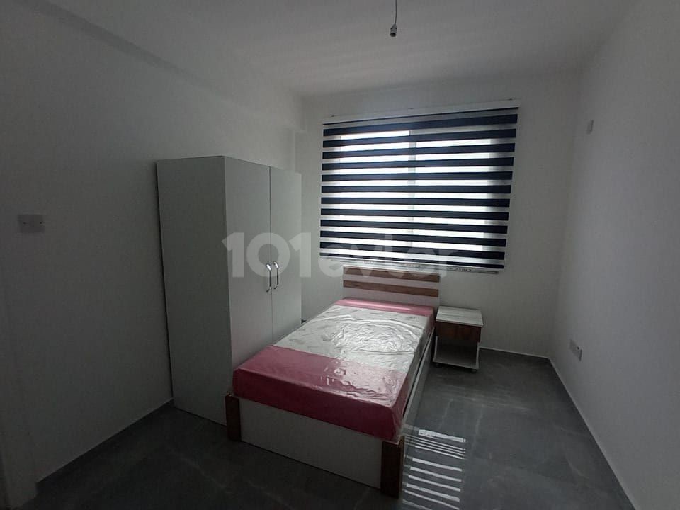 2+1 FULLY FURNISHED FLAT FOR RENT IN ORTAKÖY WITH 6 MONTHS PAYMENT IN CASH